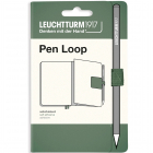 Pen Loop Olive