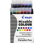 Recargas Tinta Parallel Pen Cores