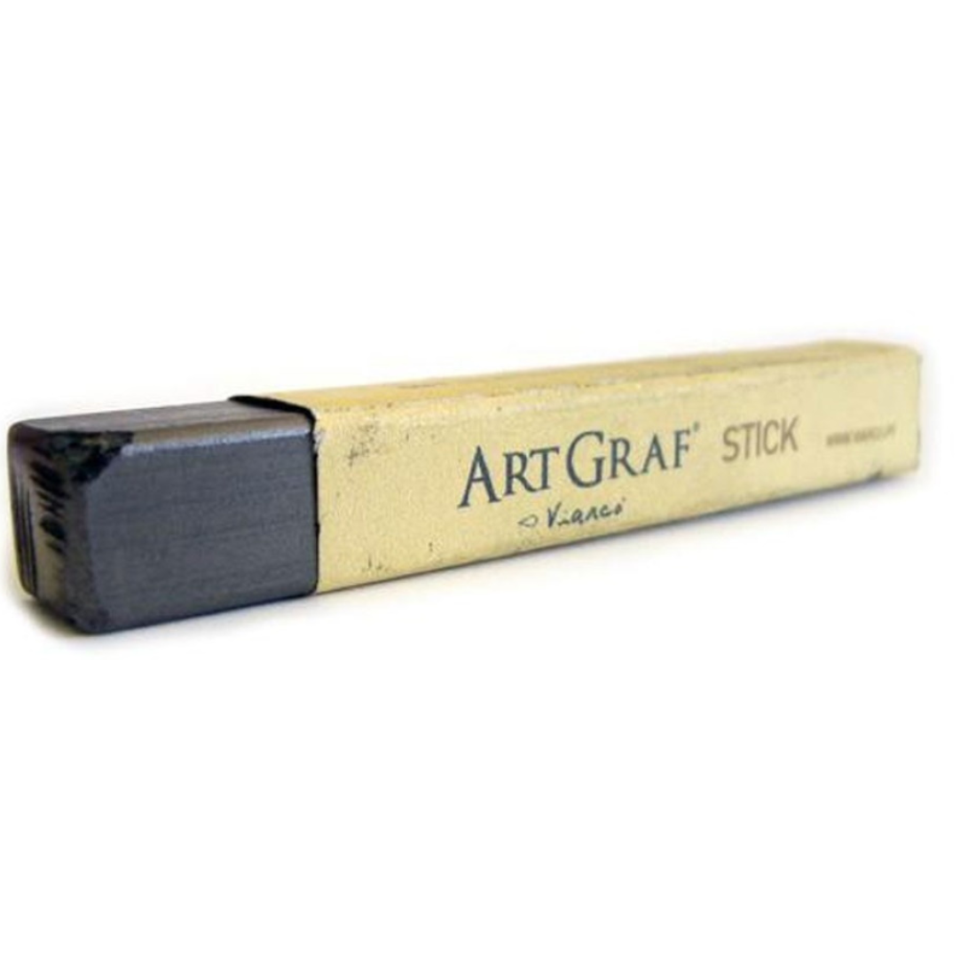 Stick Grafite Soft Aguarelável 8B ARTGRAF da VIARCO