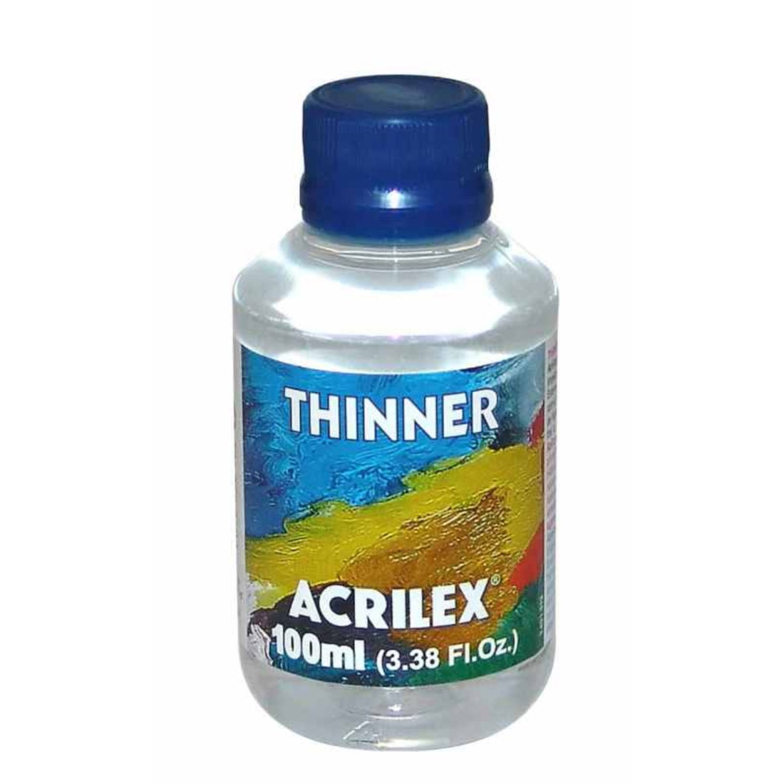 Thinner Acrilex