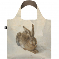 Tote Bag Albrecht Duerer | Young Hare