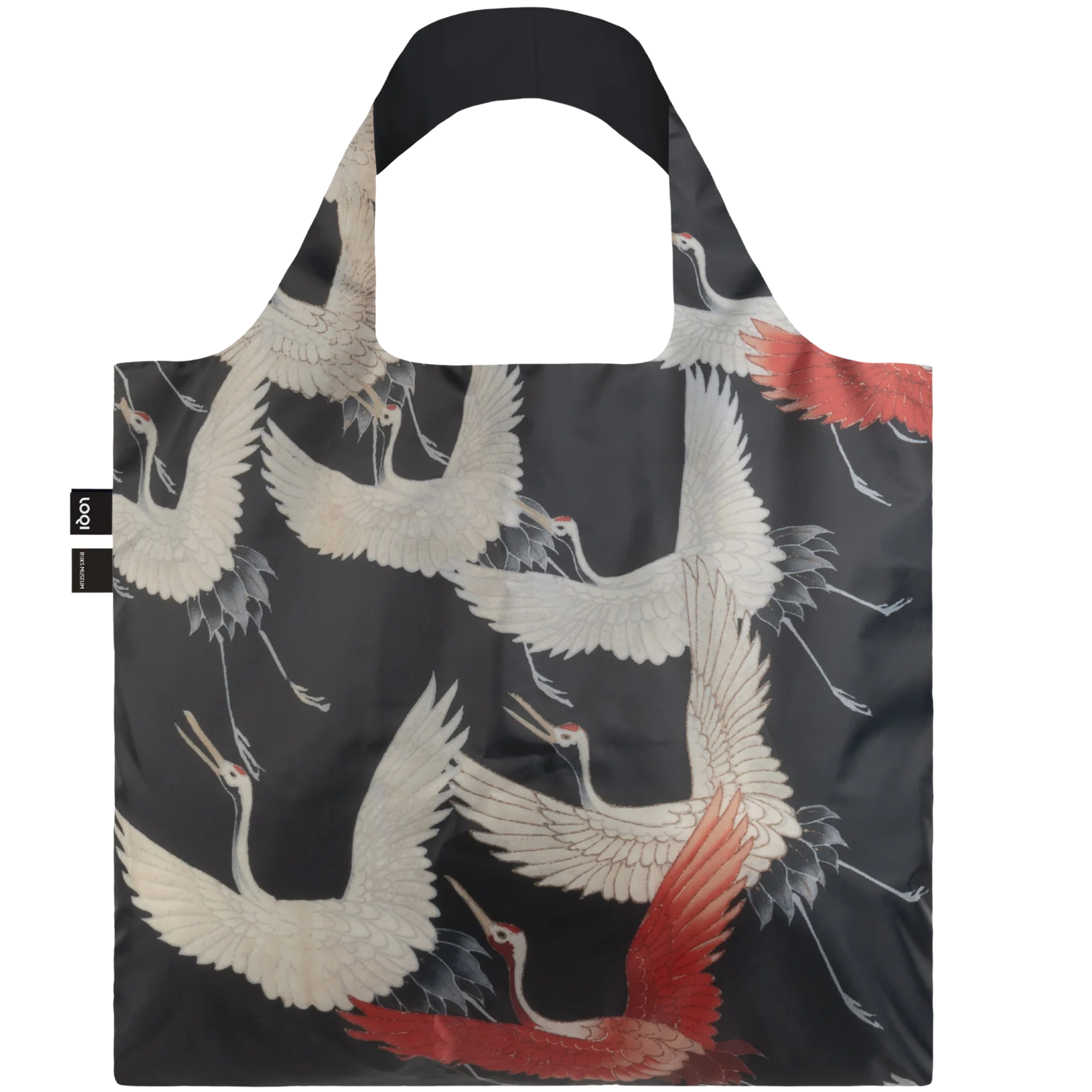 Tote Bag Anonymous  Anonymous Furisode Loqi