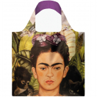 Tote Bag Frida Kahlo | Selt Portrait