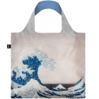 Tote Bag Hokusai | The Great Wave