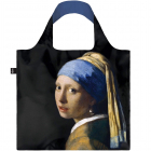 Tote Bag Johannes Vermeer | Girl With a Pearl