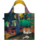 Tote Bag Paul Gauguin Mata Mua