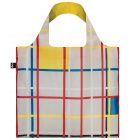 Tote Bag Piet Mondrian | New York City 3