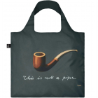 Tote Bag René Magritte | The Treachery of Images