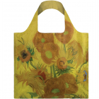 Tote Bag Vincent Van Gogh Sunflowers