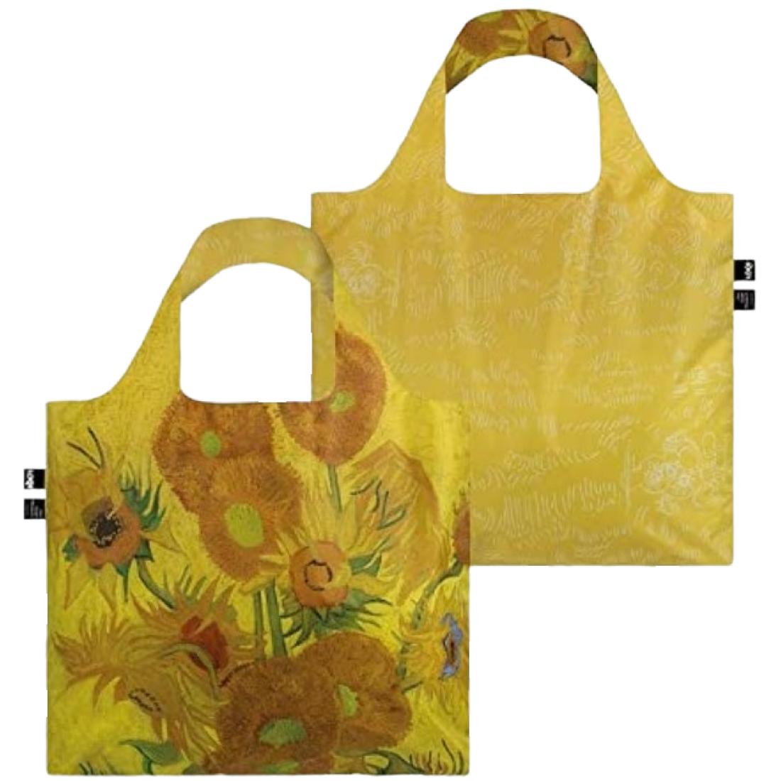 Tote Bag Vincent Van Gogh Sunflowers loqi