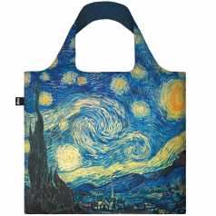 Tote Bag Vincent Van Gogh | The Starry Night, 1889