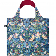 Tote Bag William Morris | The Strawberry Thief