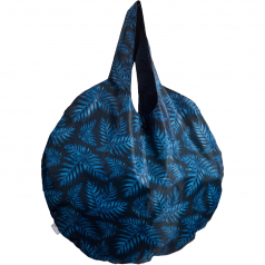Tote Bag XL Philodendron 57cm