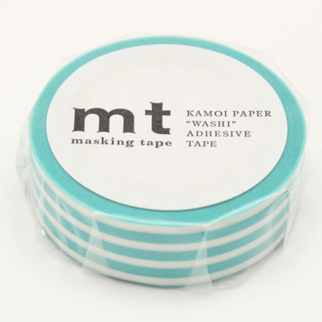 Washi Tape Border Soda MT01D385Z mt masking tape