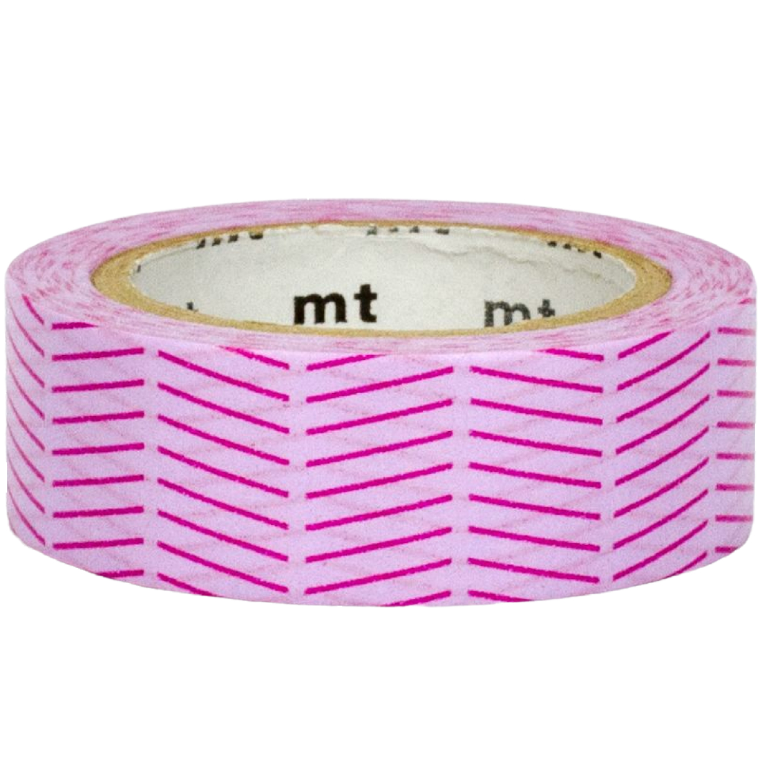 Washi Tape Diagonal Purple MT01D447Z mt masking tape
