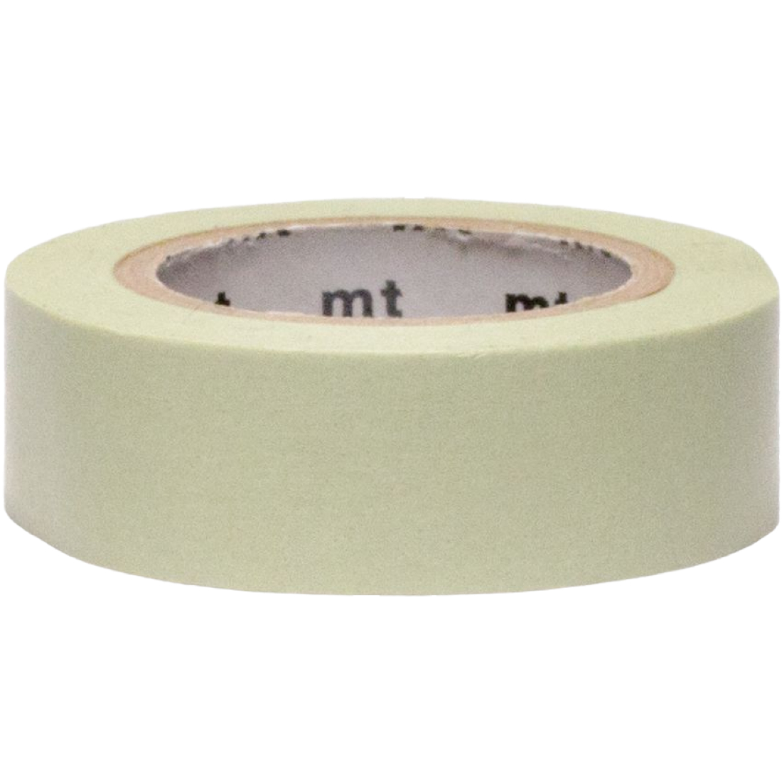 Washi Tape Pastel Olive MT01D356Z MT