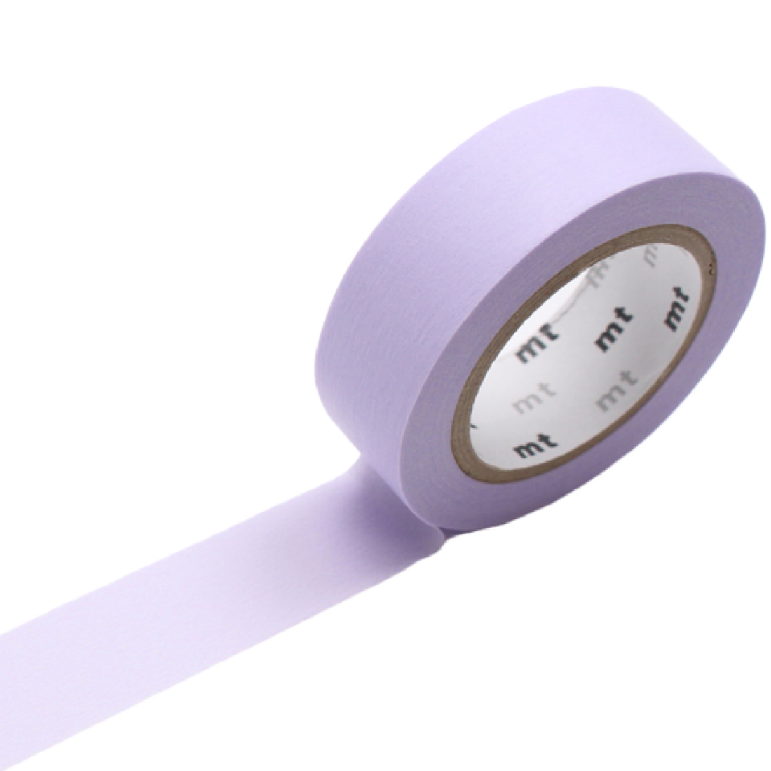 Washi Tape Pastel Purple 305 da mt