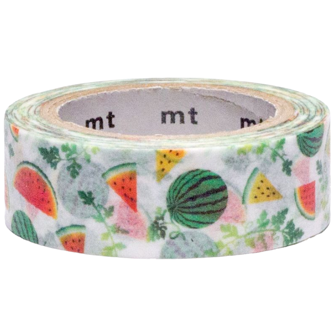 Washi Tape Watermelon MTEX1P164Z mt masking tape