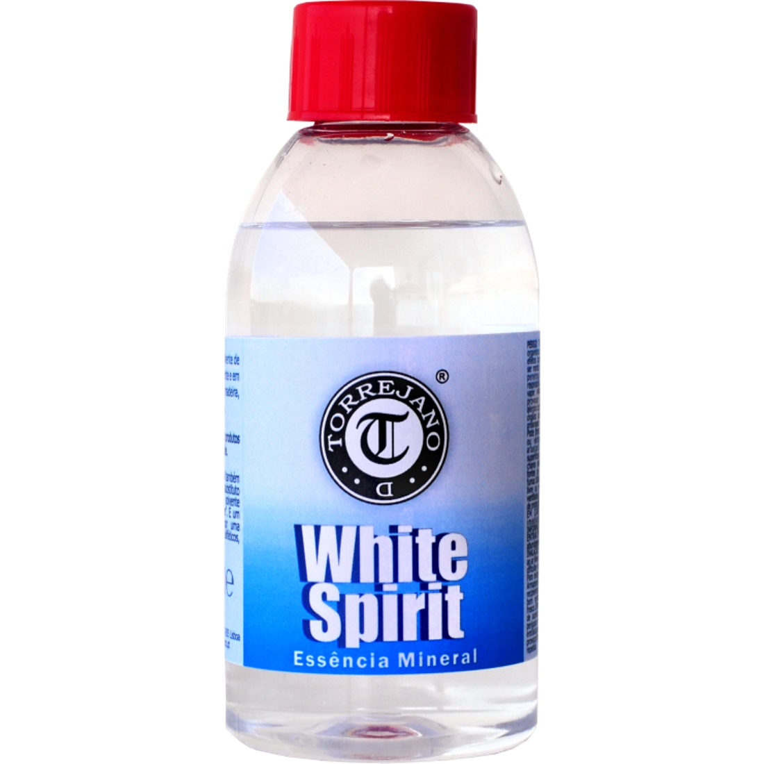 Essência Mineral White Spirit da D.Torrejano